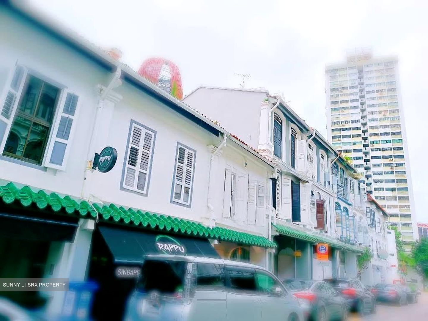 Duxton Road (D2), Retail #563968371